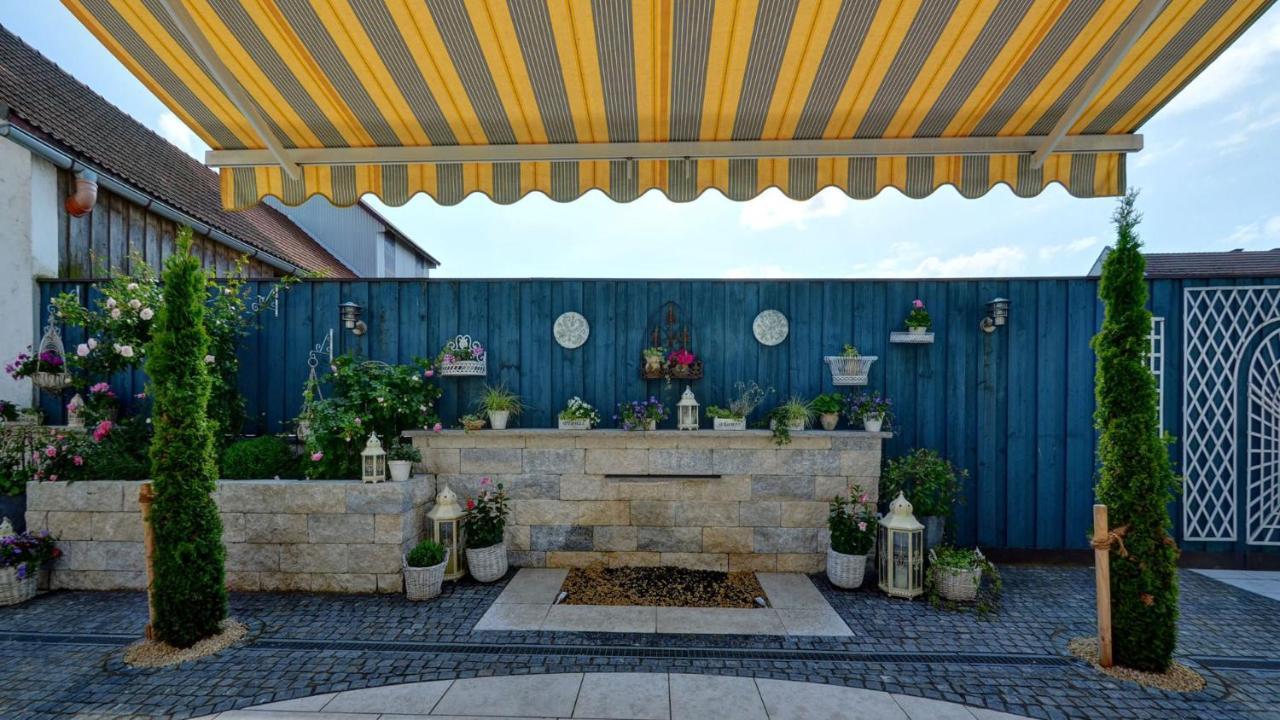 Hotel Gasthof Lachner Stetten  Extérieur photo